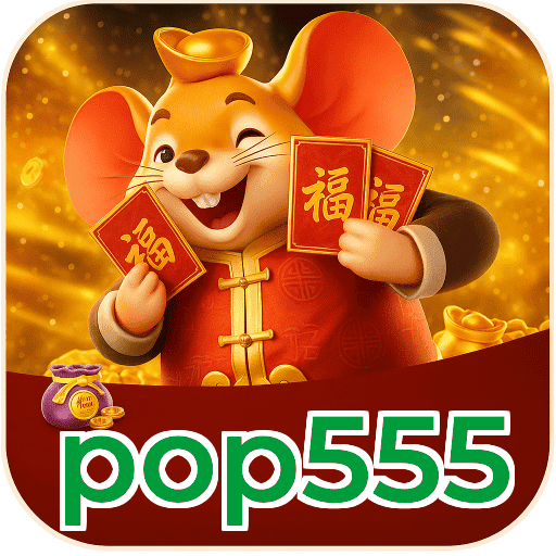 Pop555: Seu Cassino Premiado e Seguro