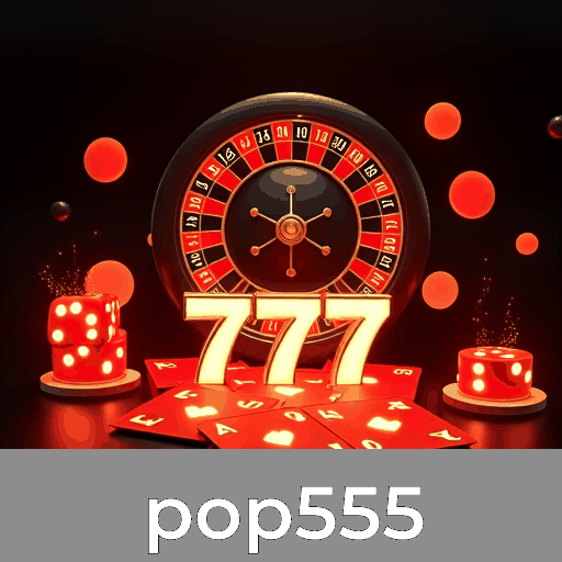 Descubra as Ofertas de Bônus Únicas no pop555 agora