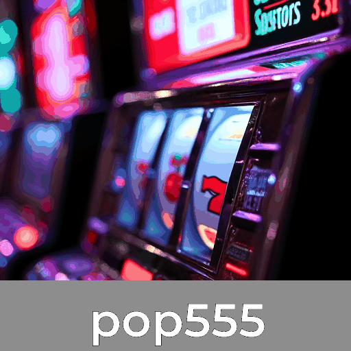 Pop555: Plataforma de Apostas com Segurança e Serviço Profissional