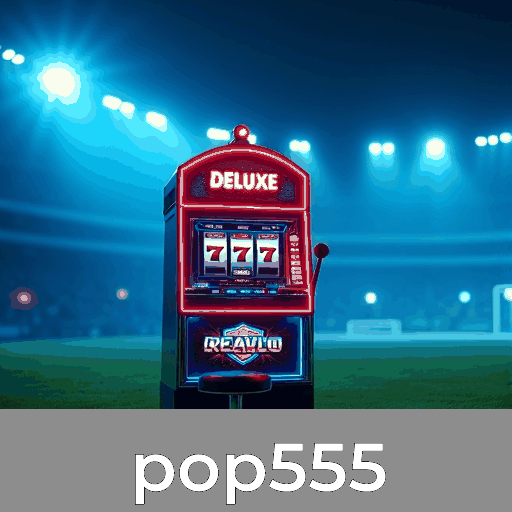 Pop555: Experiência Autêntica com Jogos de Mesa ao Vivo