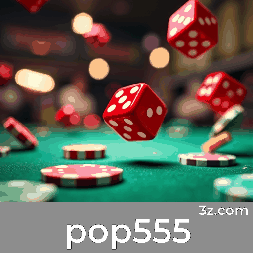 pop555: Seu Cassino Online Seguro e Premiado