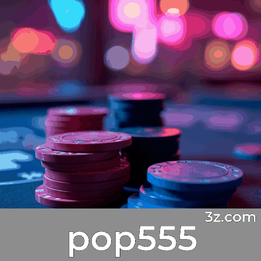 pop555: Seu Cassino Online Seguro e Premiado