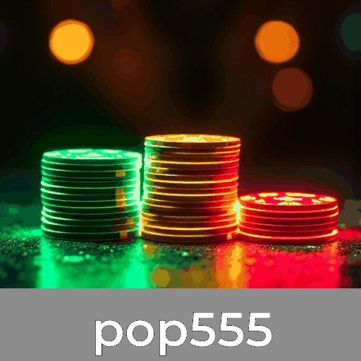 Pop555: Explore Emocionantes Oportunidades no Jogo Crash