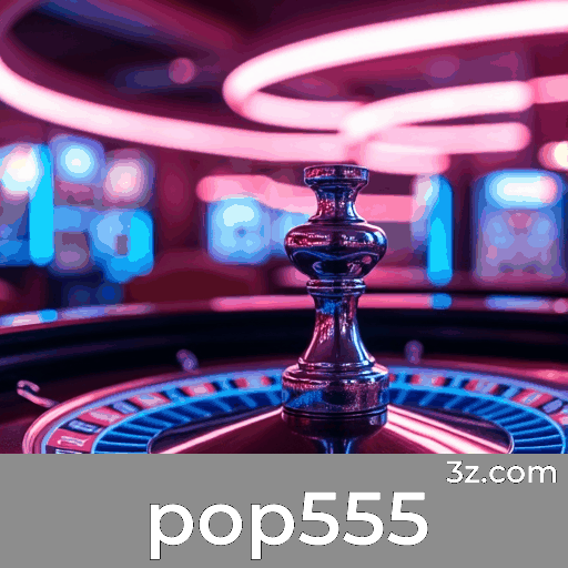 pop555: Seu Cassino Online Seguro e Premiado
