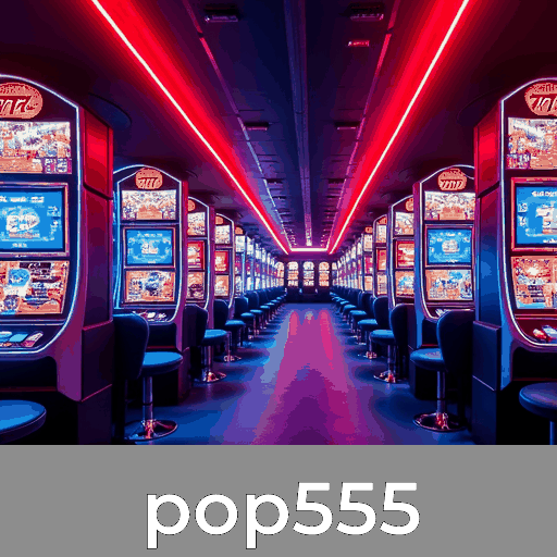 Explore a Comodidade e Funções Completas do App Pop555